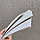 Линолеум (пластина для линогравюры) RGM Linoleum 3,2 mm, 25*35, фото 2
