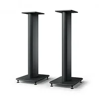 Стойка для акустических систем KEF S2 Floor Stand Black single