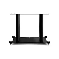 Стойка для акустических систем KEF Stands Reference 4c Black single