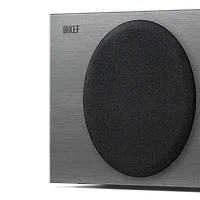 Решетки для акустических систем KEF Reference 4c Grille Pack Black System