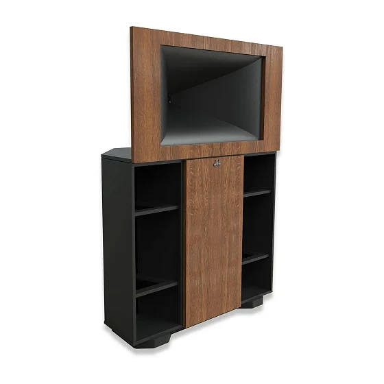 Акустическая система Klipsch Jubilee American Walnut single - фото 2 - id-p208731237