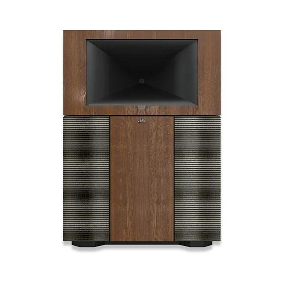 Акустическая система Klipsch Jubilee American Walnut single - фото 1 - id-p208731237