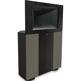 Акустическая система Klipsch Jubilee Black Ash single