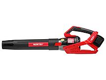 Аккумуляторная воздуходувка BB 2536 D ALL1 без АКБ И ЗУ WORTEX 0333234, фото 3
