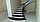 ЧП "АЮМИСТРОЙ" т.+375296203202 Лестницы деревянные., фото 3