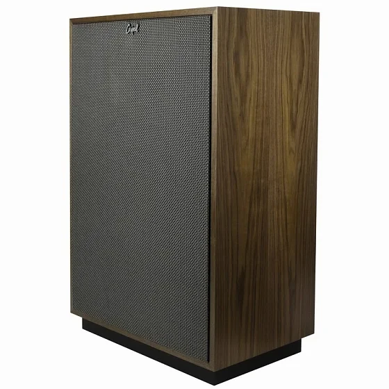 Акустическая система Klipsch Cornwall IV American Walnut single - фото 2 - id-p208731453