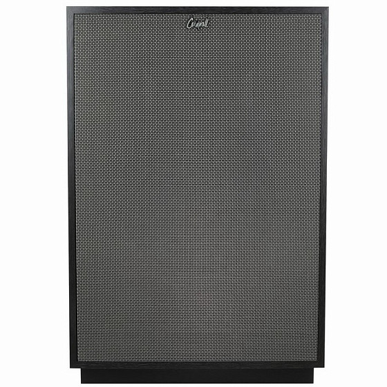 Акустическая система Klipsch Cornwall IV Black Ash single