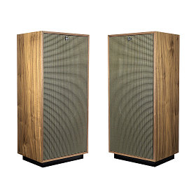 Акустическая система Klipsch Forte IV American Walnut single