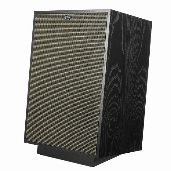 Акустическая система Klipsch Heresy IV Black Ash single