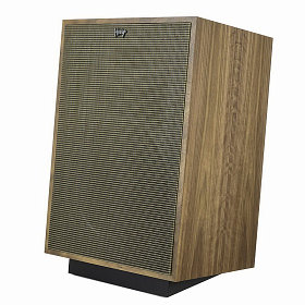 Акустическая система Klipsch Heresy IV American Walnut single