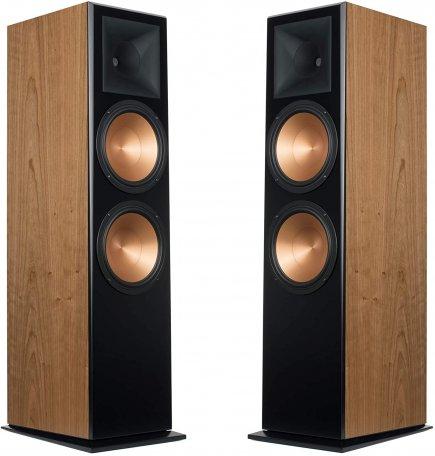 Акустическая система Klipsch RF-7 III Natural Cherry single