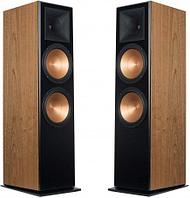 Акустическая система Klipsch RF-7 III Natural Cherry single