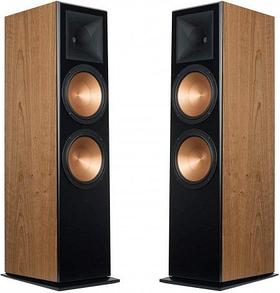 Акустическая система Klipsch RF-7 III Natural Cherry single