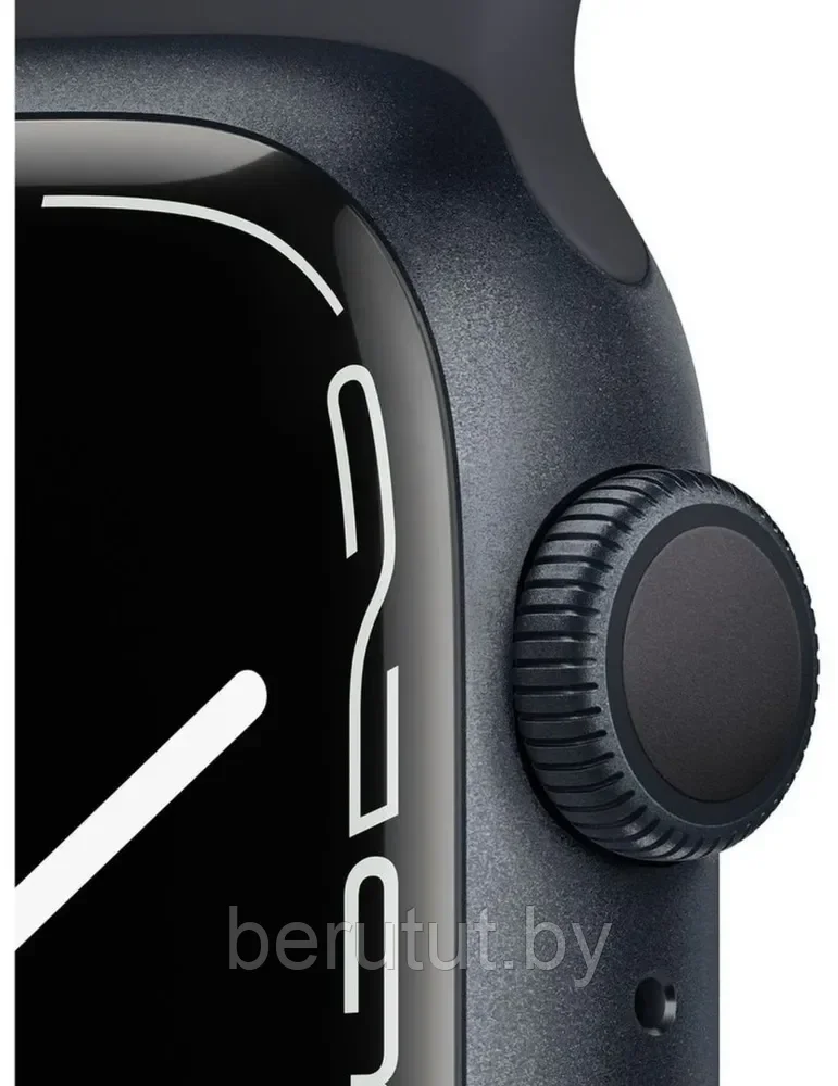 Смарт часы умные Smart Watch DT NO.1 Black - фото 2 - id-p208732408