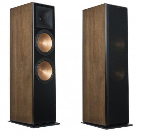 Акустическая система Klipsch RF-7 III Walnut single