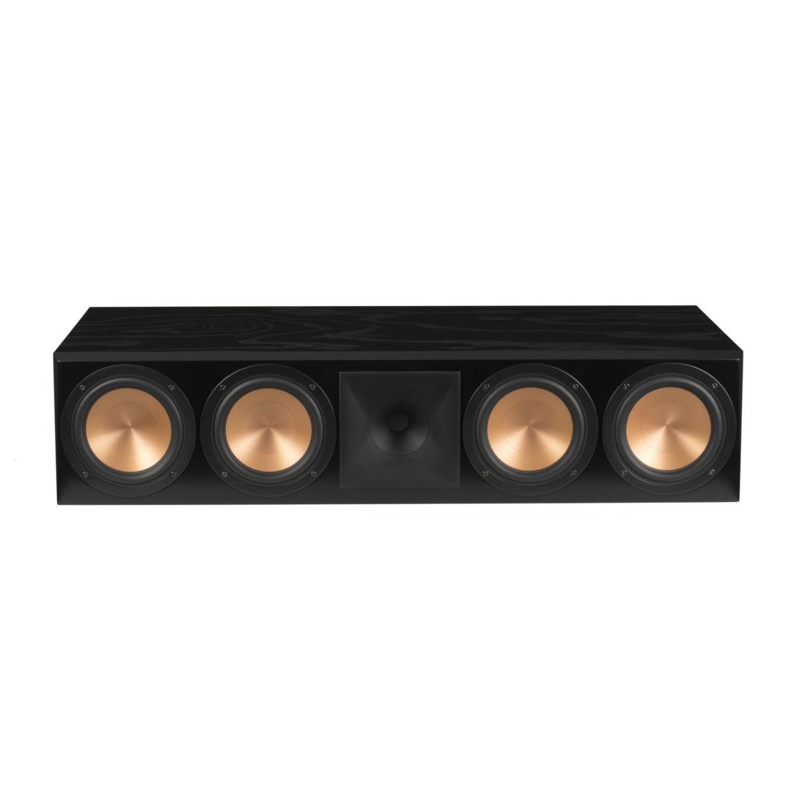 Акустическая система Klipsch RC-64 III Black single