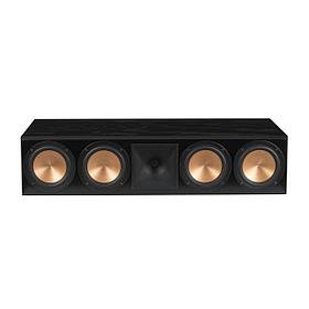 Акустическая система Klipsch RC-64 III Black single