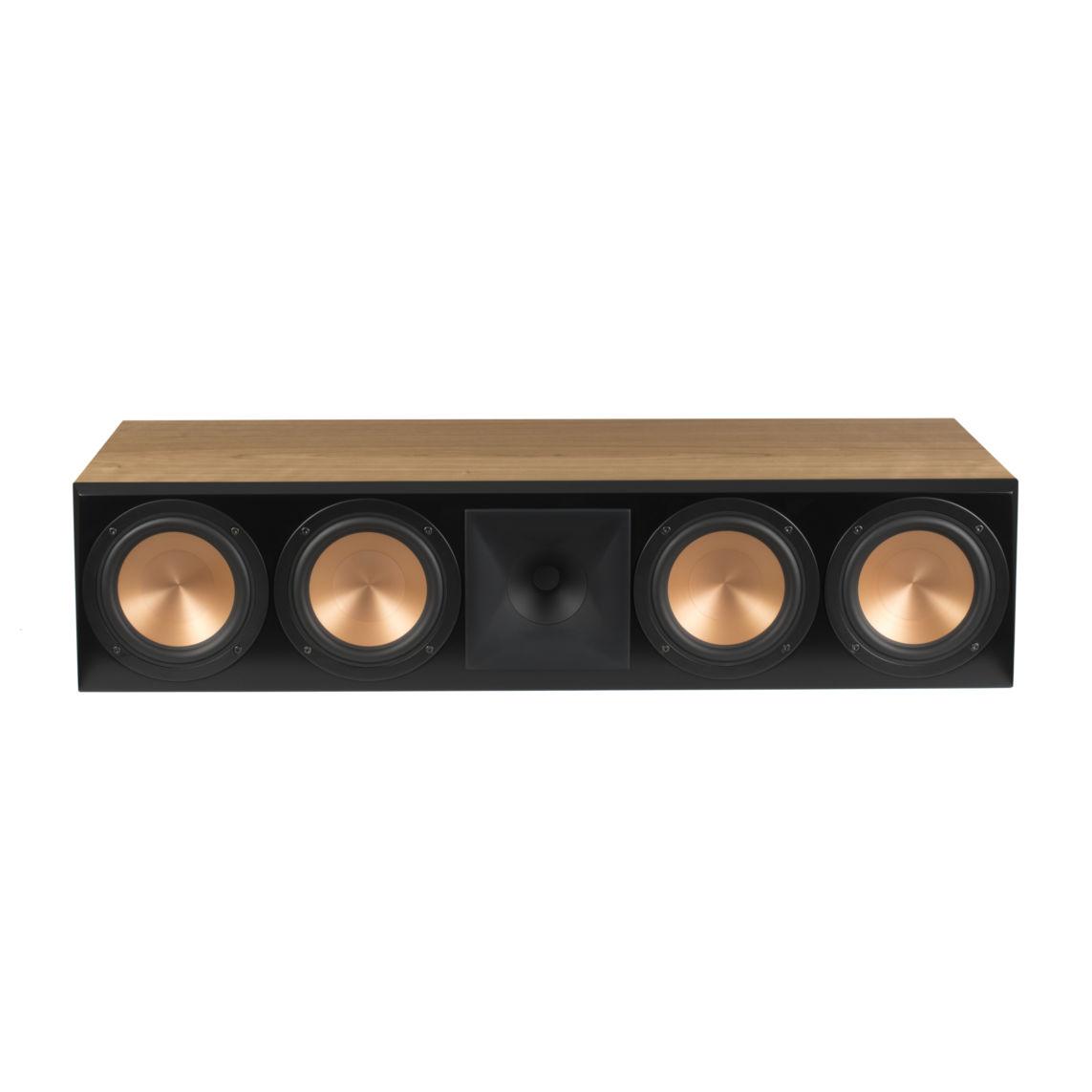 Акустическая система Klipsch RC-64 III Natural Cherry single