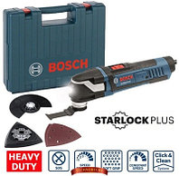 Универсальный резак Bosch GOP 40-30 Professional (0601231003)