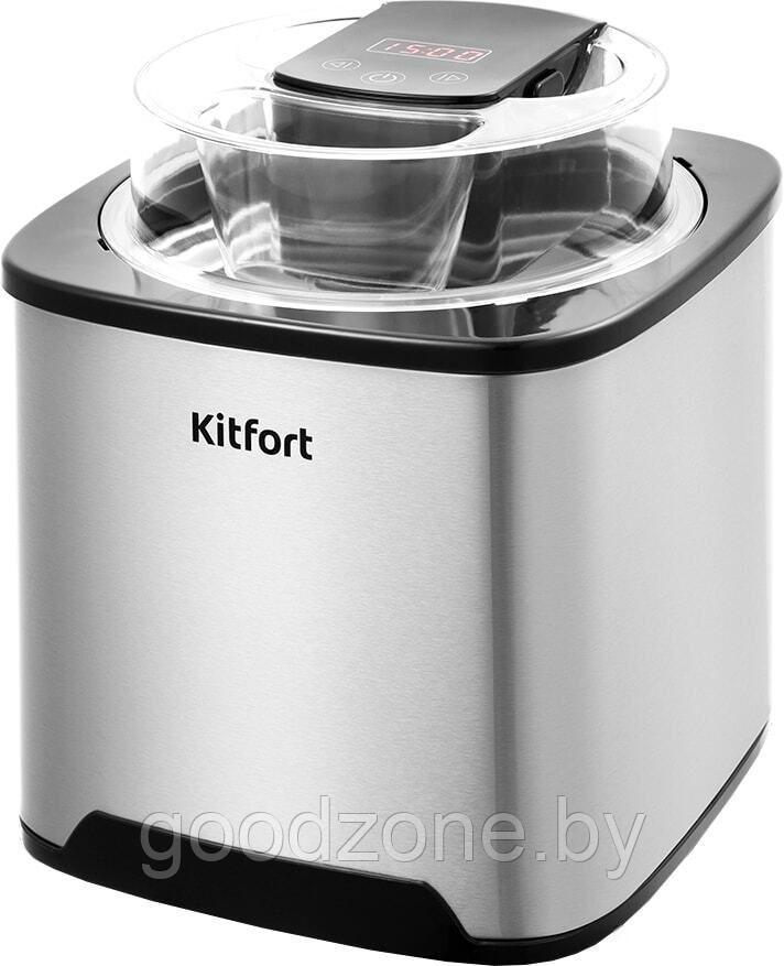 Мороженица Kitfort KT-1809 - фото 1 - id-p203095150