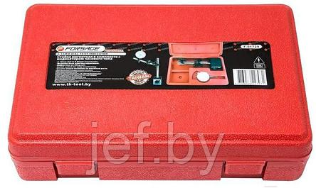 Индикатор часового типа с магнитной стойкой в кейсе FORSAGE F-01729, фото 2
