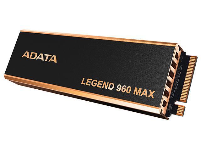 Твердотельный накопитель A-Data 2Tb ALEG-960M-2TCS