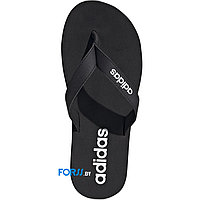 СЛАНЦЫ ADIDAS EEZAY FLIP FLOP (Black)