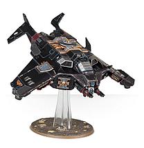 Warhammer: Караул Смерти Корвус Блэкстар / Deathwatch Corvus Blackstar (арт. 39-12), фото 3