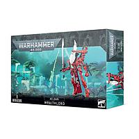 Warhammer: Альдари Призрачный Лорд / Aeldari Wraithlord (арт. 46-17)