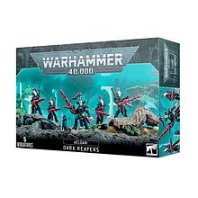 Warhammer: Альдари: Тёмные Жнецы / Aeldari Dark Reapers (арт. 46-22)