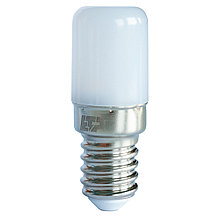 Лампа светодиодная для холодильника 2W 
SPLF-E14-2W-011 E14 ETP