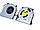 Кулер для ноутбука Lenovo IdeaPad 110-17ISK B50-50 V110-17ISK, фото 3