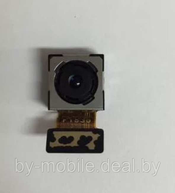 Основная камера Alcatel One Touch Idol 3 (5.5) - фото 1 - id-p194072752