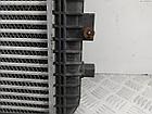 Радиатор охлаждения (конд.) Skoda Superb mk2 (B6), фото 3