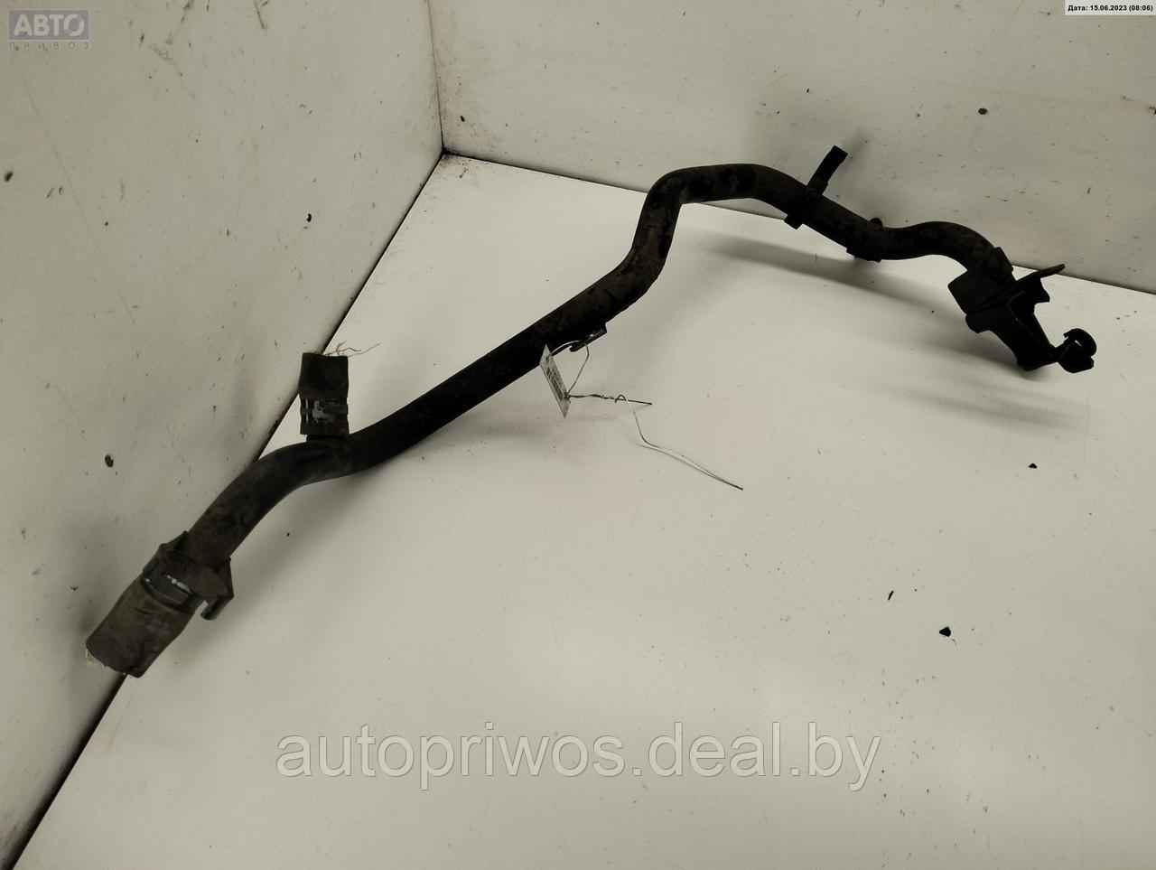 Трубка охлаждающей жидкости металлическая Volkswagen Polo (1994-1999) - фото 1 - id-p208693655