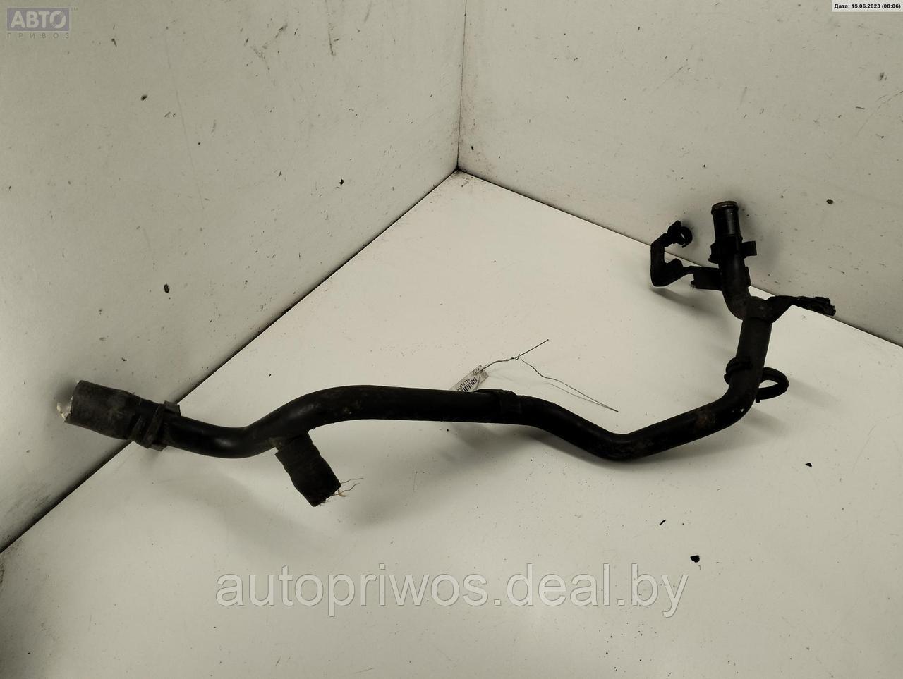 Трубка охлаждающей жидкости металлическая Volkswagen Polo (1994-1999) - фото 2 - id-p208693655