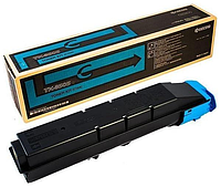 Тонер-картридж Kyocera TK-8505K (1T02LCCNL0001), голубой (для TASKalfa 4550ci, 5550ci)