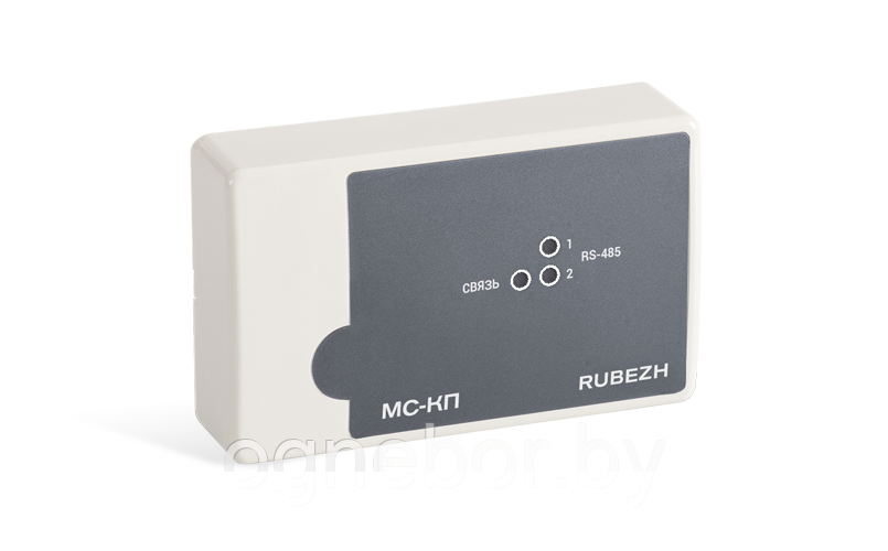 МС-КП Модуль сопряжения