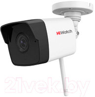 IP-камера HiWatch DS-I250W(C)