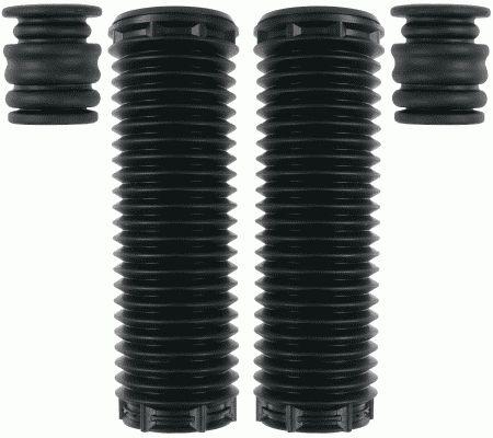 Пыльник передней подвески 89-189-0009 BOGE VW T5 03-