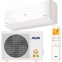 Кондиционер AUX серия Q Light Inverter ASW-H07A4/QH-R1DI / AS-H07A4/QH-R1DI