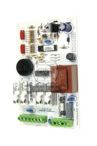 Плата (модуль) для вытяжки Electrolux 50269104001