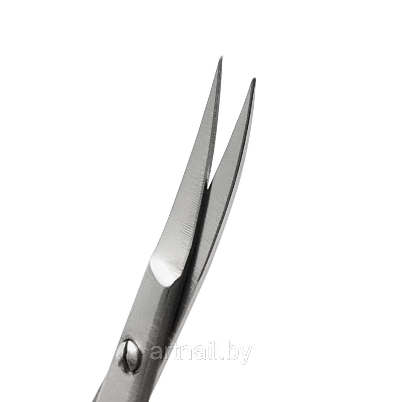 Ножницы для кутикулы HCC-7 MATT, Silver Star - фото 3 - id-p208750273
