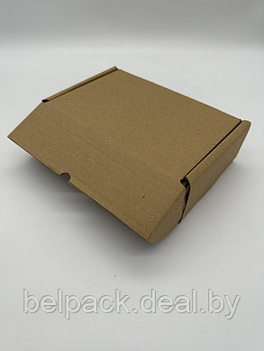Картонная коробка /  самосборный 120мм*90мм*75мм, фото 2