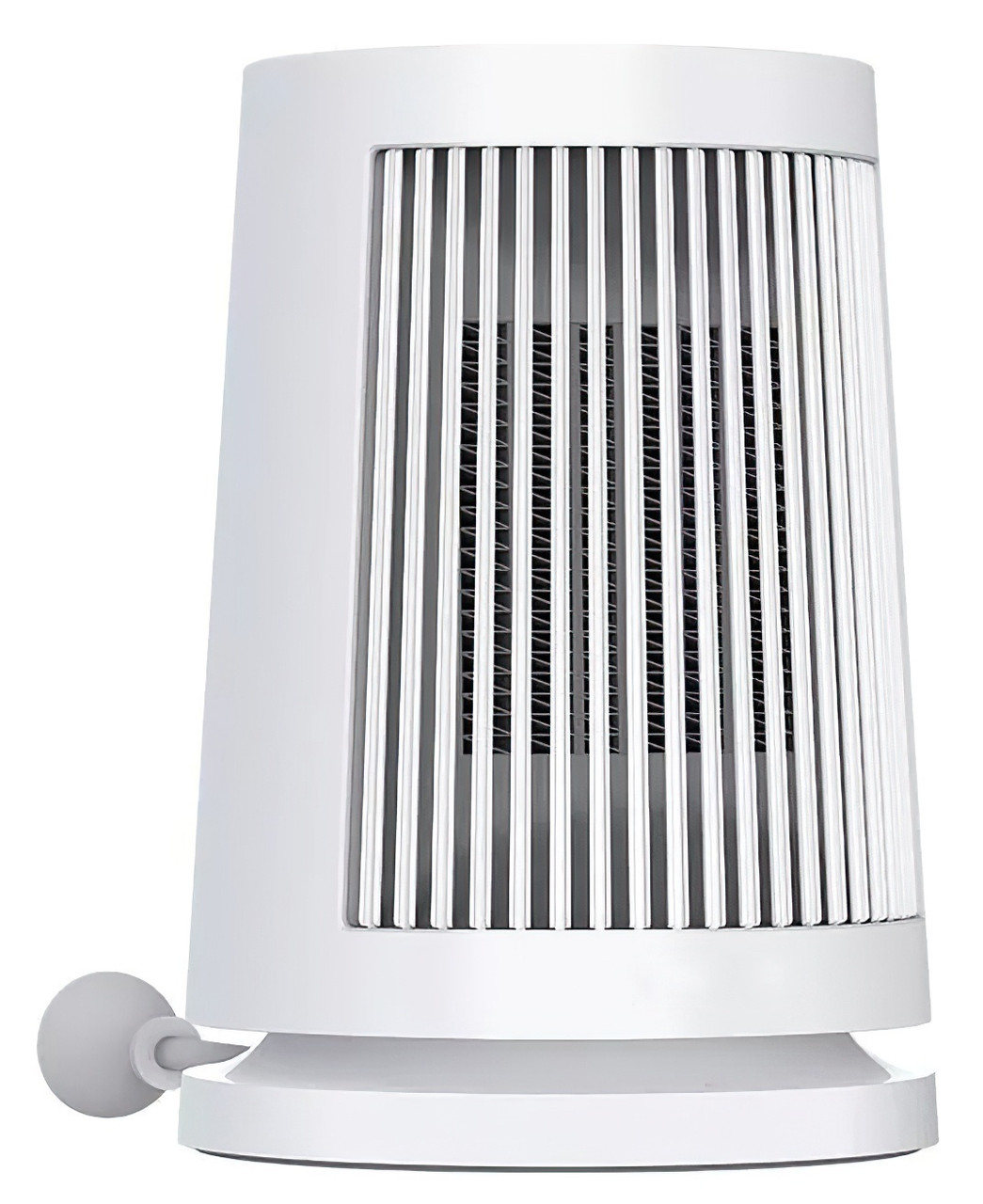 Обогреватель настольный Xiaomi Mi Desktop Heater 600W - фото 2 - id-p208753069