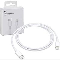Кабель Apple USB-C-Lightning (1м) MX0K2ZM/A