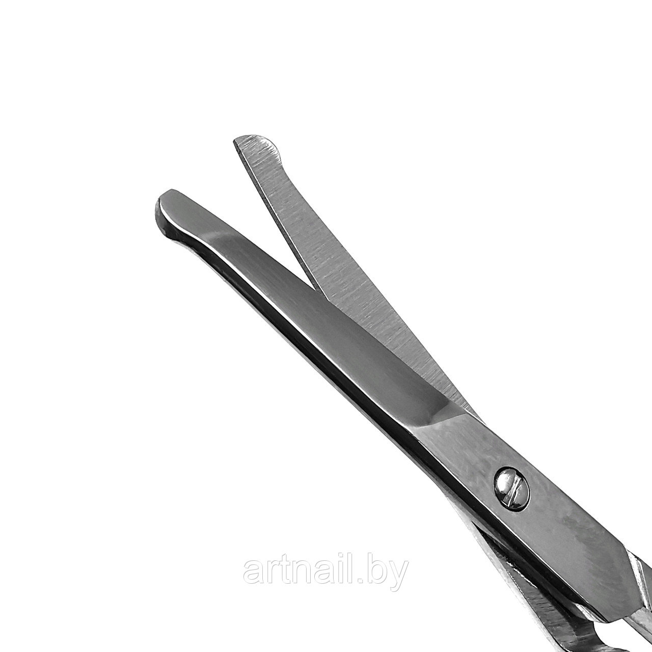 Ножницы для ногтей HCC 13, Silver Star - фото 3 - id-p208753828