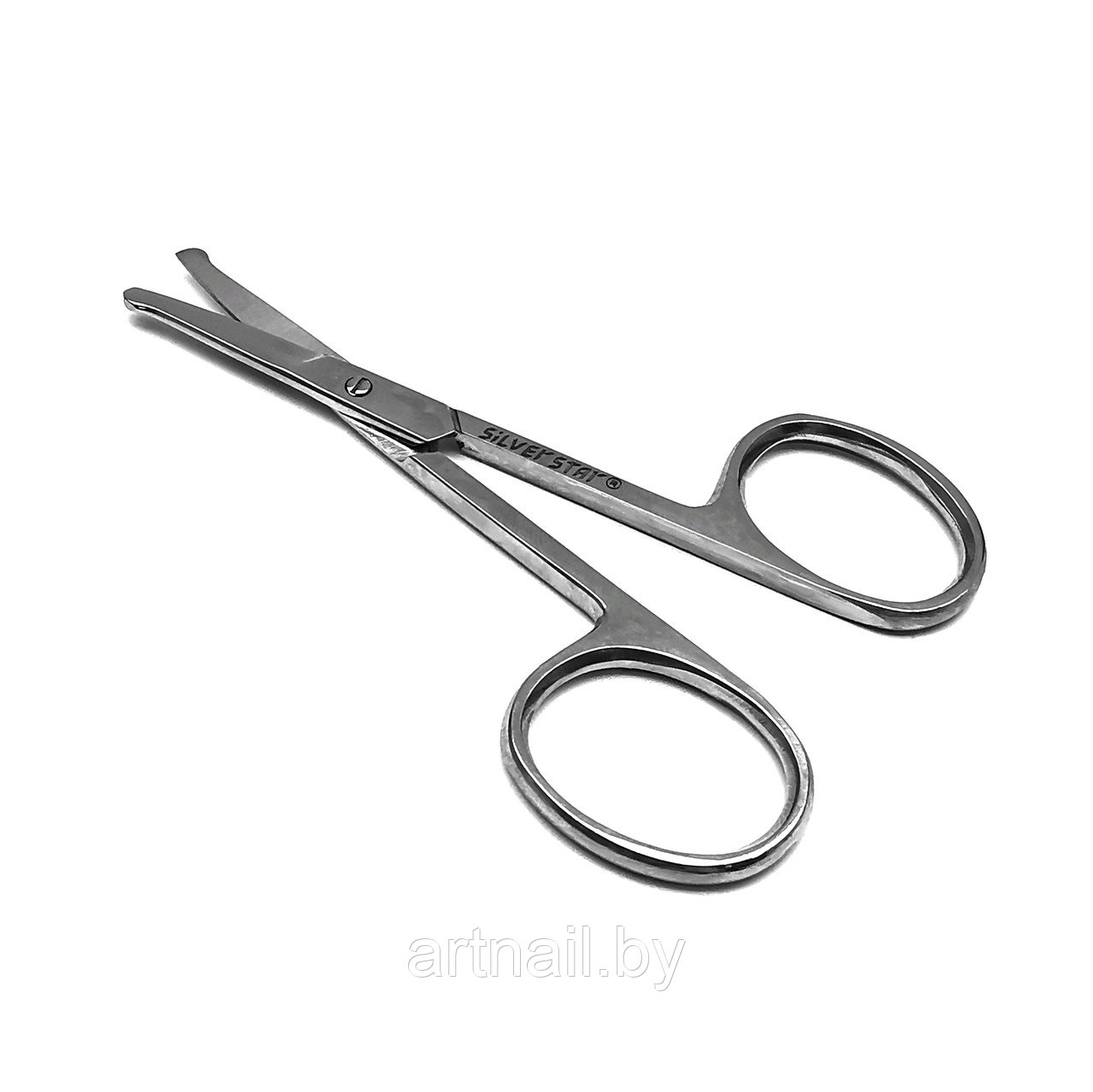Ножницы для ногтей HCC 13, Silver Star - фото 4 - id-p208753828