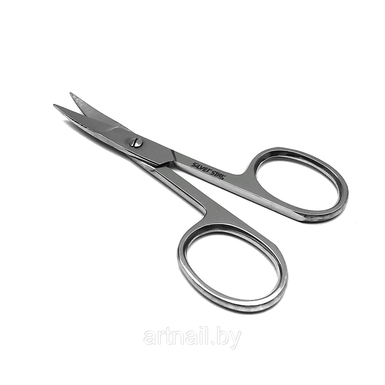 Ножницы для ногтей HCC 2, Silver Star - фото 2 - id-p208753895