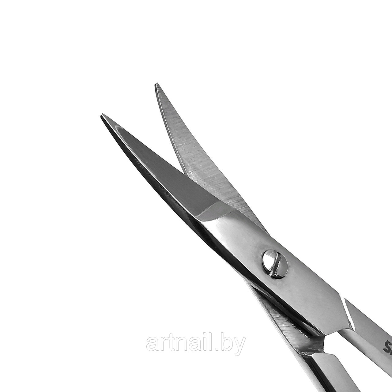 Ножницы для ногтей HCC 2, Silver Star - фото 4 - id-p208753895